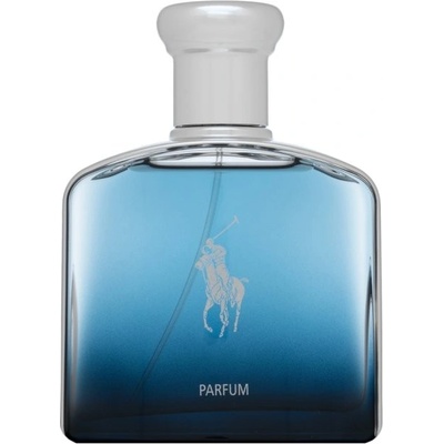 Ralph Lauren Polo Deep Blue parfumovaná voda pánska 75 ml