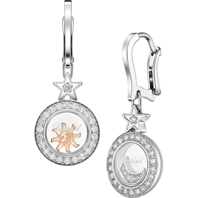 Chopard Happy Diamonds Sun, Moon and Stars 839434-1401