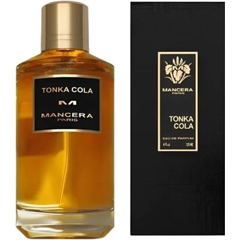 Image 1 of Mancera Tonka Cola EDP 100ml унисекс
