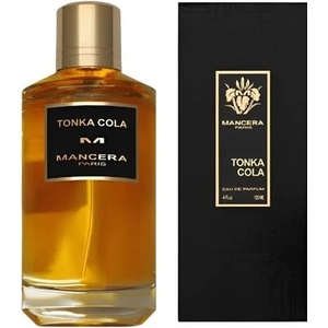 Mancera Tonka Cola EDP 100ml унисекс Парфюми