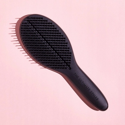 Tangle Teezer The Ultimate Styler Black kartáč na vlasy – Zbozi.Blesk.cz