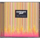BASEMENT JAXX: SINGLES -1CD- CD