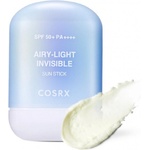 COSRX Airy-Light Invisible Sun Stick SPF 50 PA++++ Козметика за слънце 19g