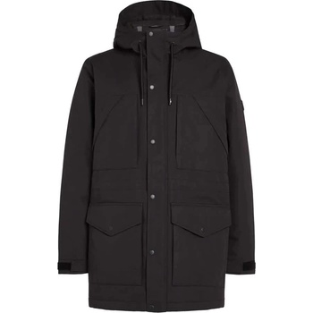 O'Neill Анорак O´neill Journey 10K/10K parka - Black (Black Out)