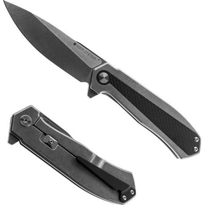 Real Steel T109 Flying Shark Carbon