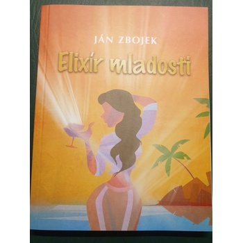 Elixír mladosti