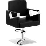 Physa Салонен стол - 460 - 570 мм - 200 кг - черен PHYSA BRISTOL BLACK (PHYSA BRISTOL BLACK)