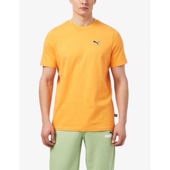 PUMA Better Essentials Tee Orange