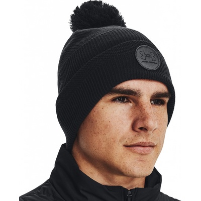 Under Armour UA Driver Pom 1373107-001 černá