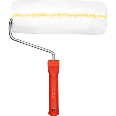 Swingcolor Premium Valček na fasádne farby s rukoväťou, pracovná šírka: 25 cm, výška vlasu: 18 mm 717950B