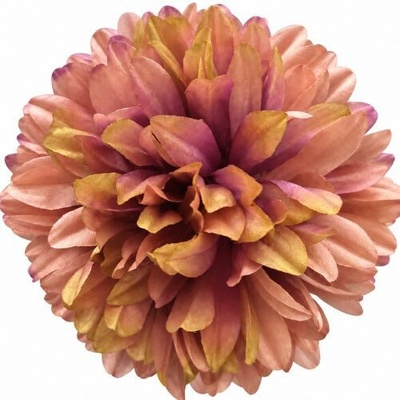 Umelá chryzantéma jeseň 13 cm