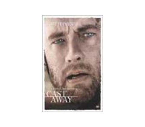 trosečník DVD