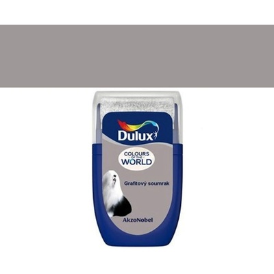 Dulux Tester CoW Grafitový soumrak 30ml