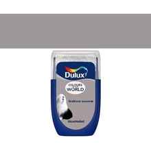 Dulux Tester CoW 0,03 l Grafitový soumrak