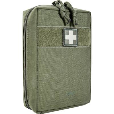 Tasmanian Tiger Lékárnička First Aid Complete Molle s vybavením olive