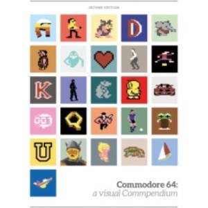 Commodore 64: a visual compendium | Bitmap Books (ISBN: 9781838019105)
