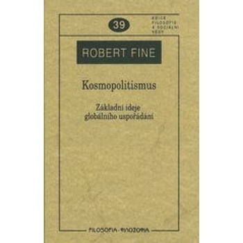 Kosmopolitismus - Robert Fine