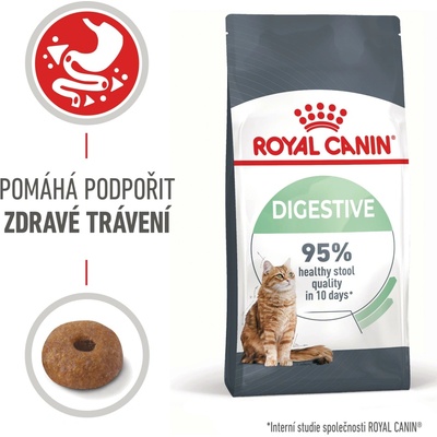 Royal Canin FCN Digestive Care 38 0,4 kg