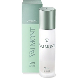 Valmont Vital B. Fluid възстановяващ флуид за лице за жени 50 мл