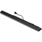 Cameron Sino Батерия за Lenovo Ideapad 100, 110, 300, B50, B71, 2200 mAh, Li-Ion (CS-LVT400NB)