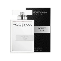 Yodeyma Active parfém pánský 100 ml