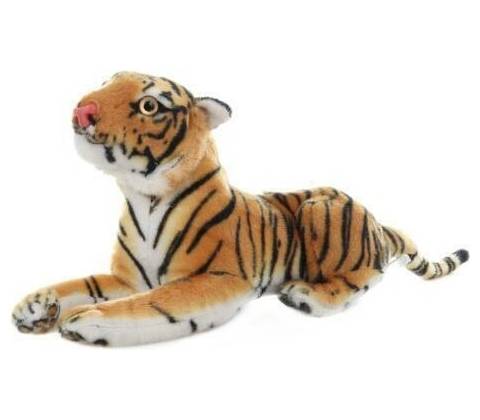 LAM tiger 30cm