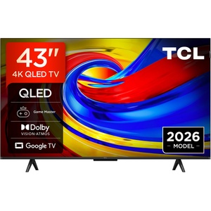 TCL 43P7L