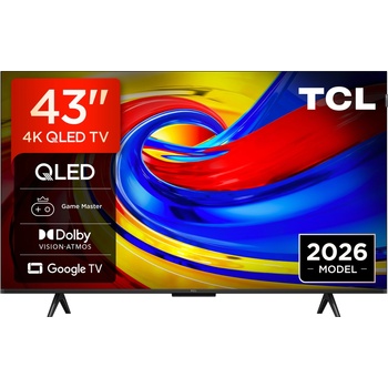 Image 1 of TCL 43P7L