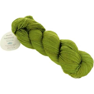 KnitPro Symfonie Terra SS2021 Rain Forest