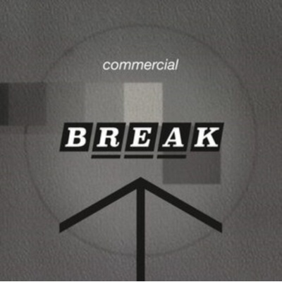 Commercial Break - Blancmange CD
