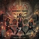 Slayer - Basement Tracks Vinyl