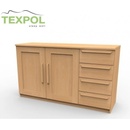 Texpol P3DDZ
