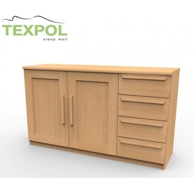 Texpol P3DDZ