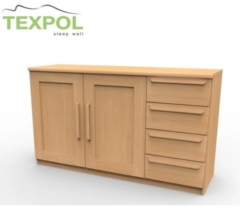 Texpol P3DDZ