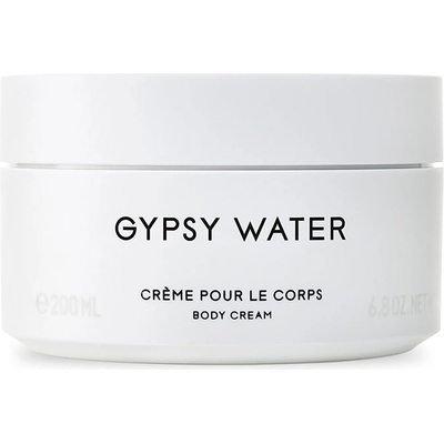 Byredo Gypsy Water Body Cream Крем за тяло унисекс 200ml