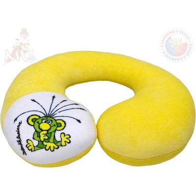 Smetana Zdeněk Rákosníček Usínáček 20x20