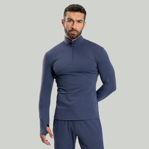 GymBeam STRIX Спортен топ ULTRA Graystone XXL