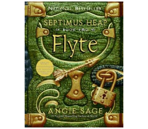 Flyte - A. Sage