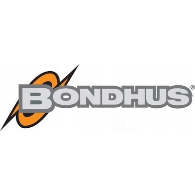 Bondhus 3/4 palcový imbusový klíč BONDHUS - délka 184 mm