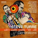 Generations - Steve Turre CD