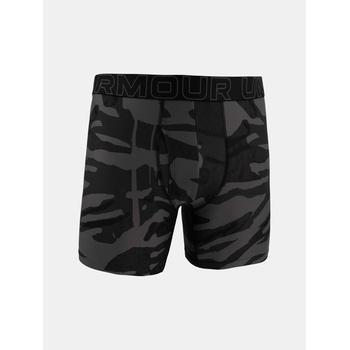 Under Armour Мъжки боксерки Under Armour M UA Perf Tech 6in (1 бр. ) Under Armour | Mnogotsveten | МЪЖЕ | XS