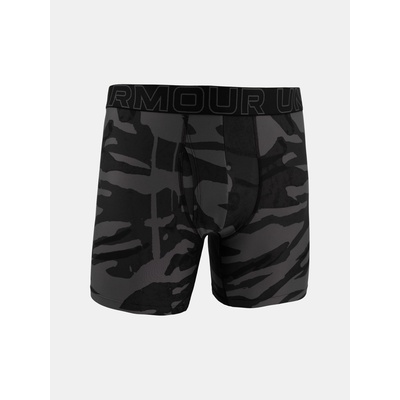 Under Armour Мъжки боксерки Under Armour M UA Perf Tech 6in (1 бр. ) Under Armour | Mnogotsveten | МЪЖЕ | XS
