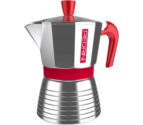 Pedrini Infinity 3