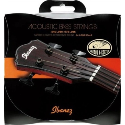 Ibanez IABS4XC Струни за акустична бас китара