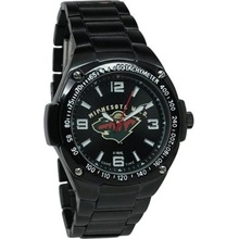 Gametime Minnesota Wild Stainless Steel Warrior