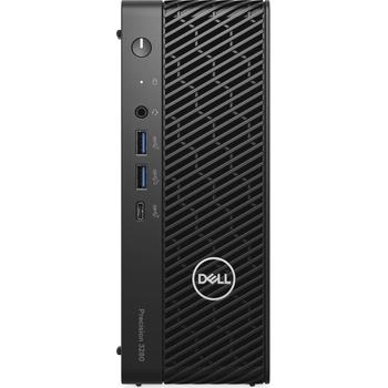 Dell Precision 3280 D8W9H