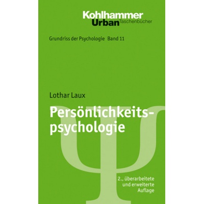 Persönlichkeitspsychologie