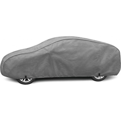 Kegel Mobile Garage L SUV Coupe