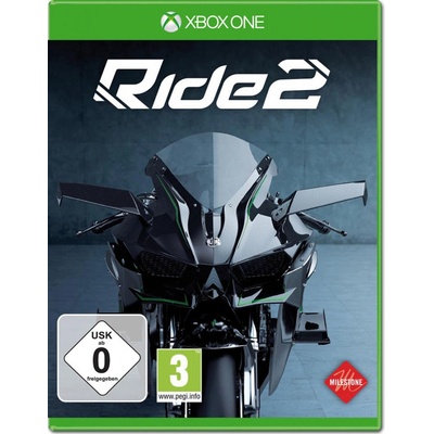 RIDE 2