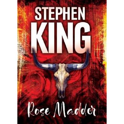 Rose Madder